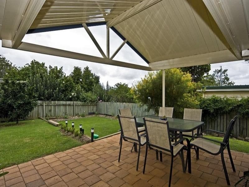 25 Jellicoe Street, MOUNT LOFTY QLD 4350, Mount Lofty - Thumbnail 3