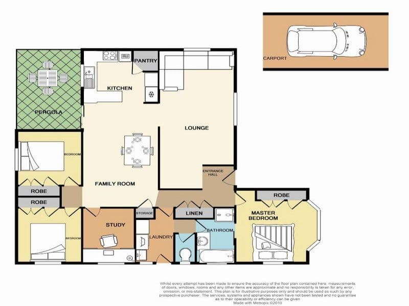 25 Jellicoe Street, MOUNT LOFTY QLD 4350, Mount Lofty - Thumbnail 4