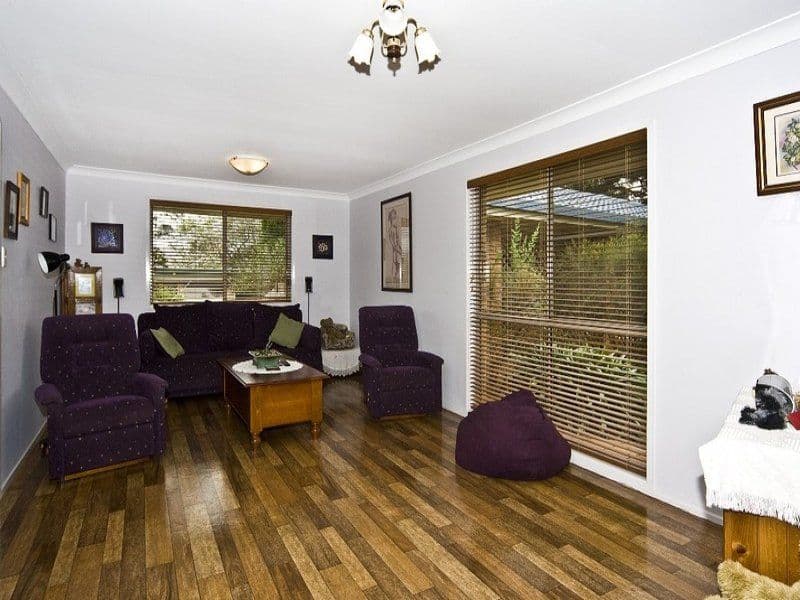 25 Jellicoe Street, MOUNT LOFTY QLD 4350, Mount Lofty - Thumbnail 5
