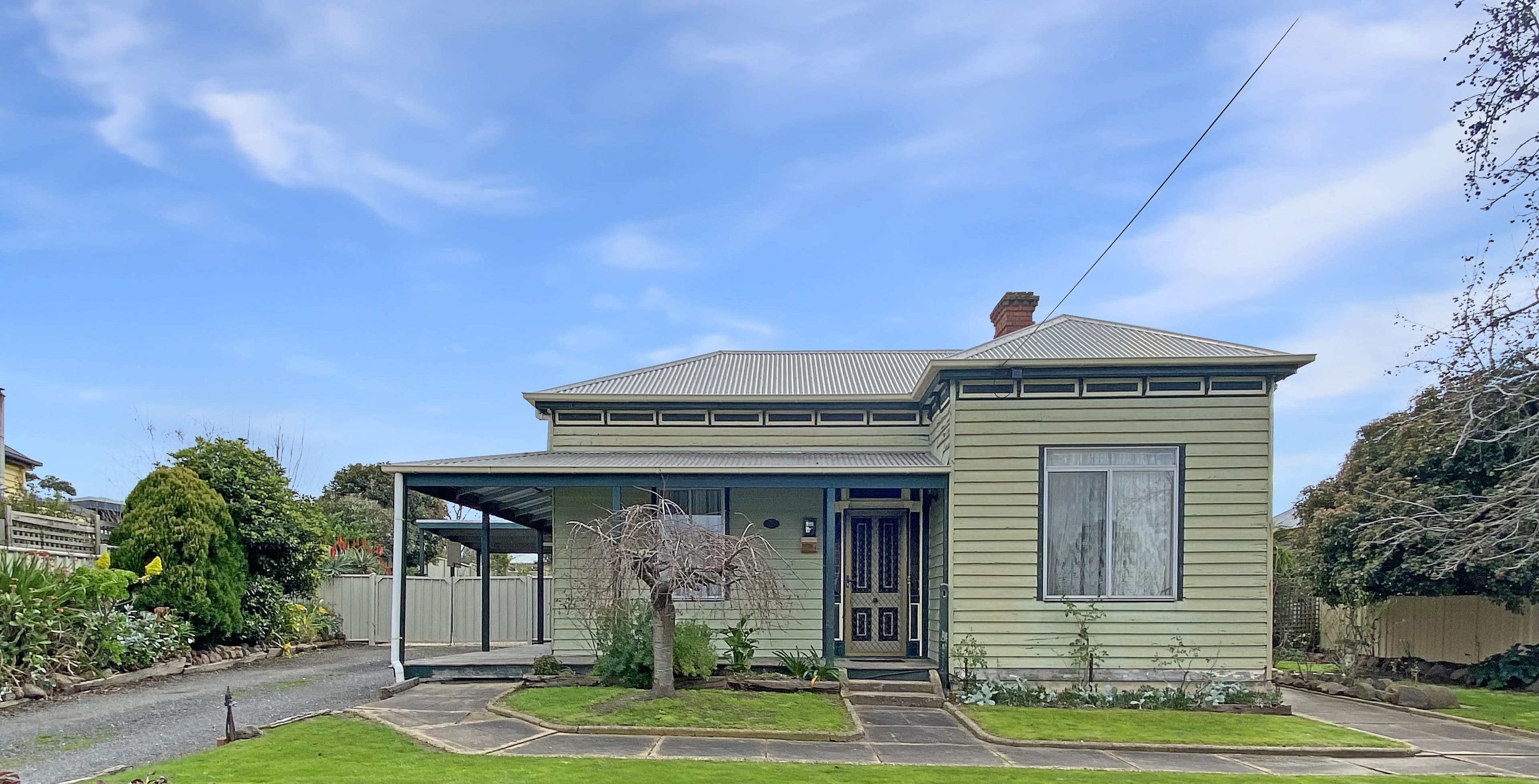 23 Barkly Street, Ararat VIC 3377, Ararat - Image 1