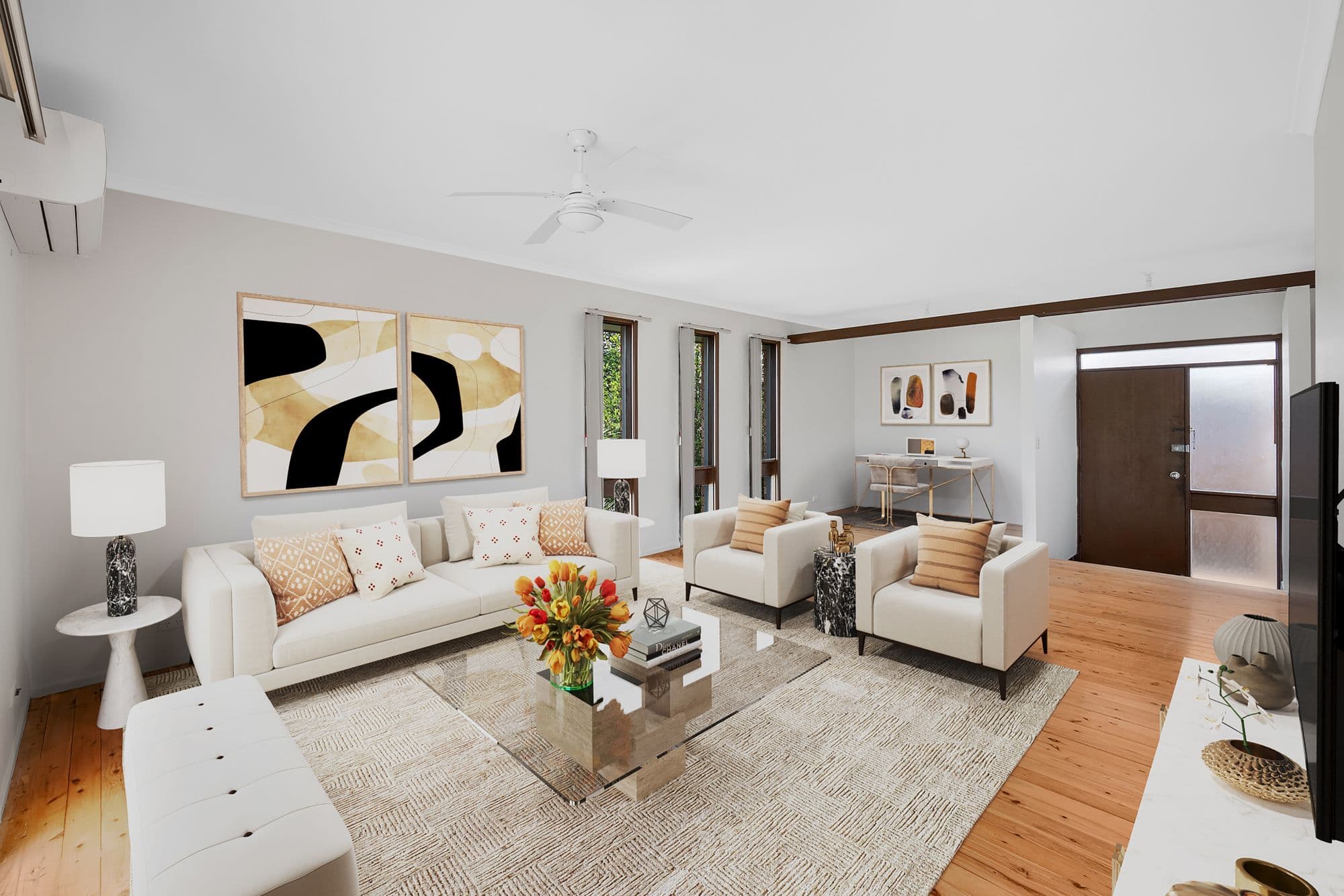 16 Georgiana Crescent, AMBARVALE NSW 2560, Ambarvale - Thumbnail 2