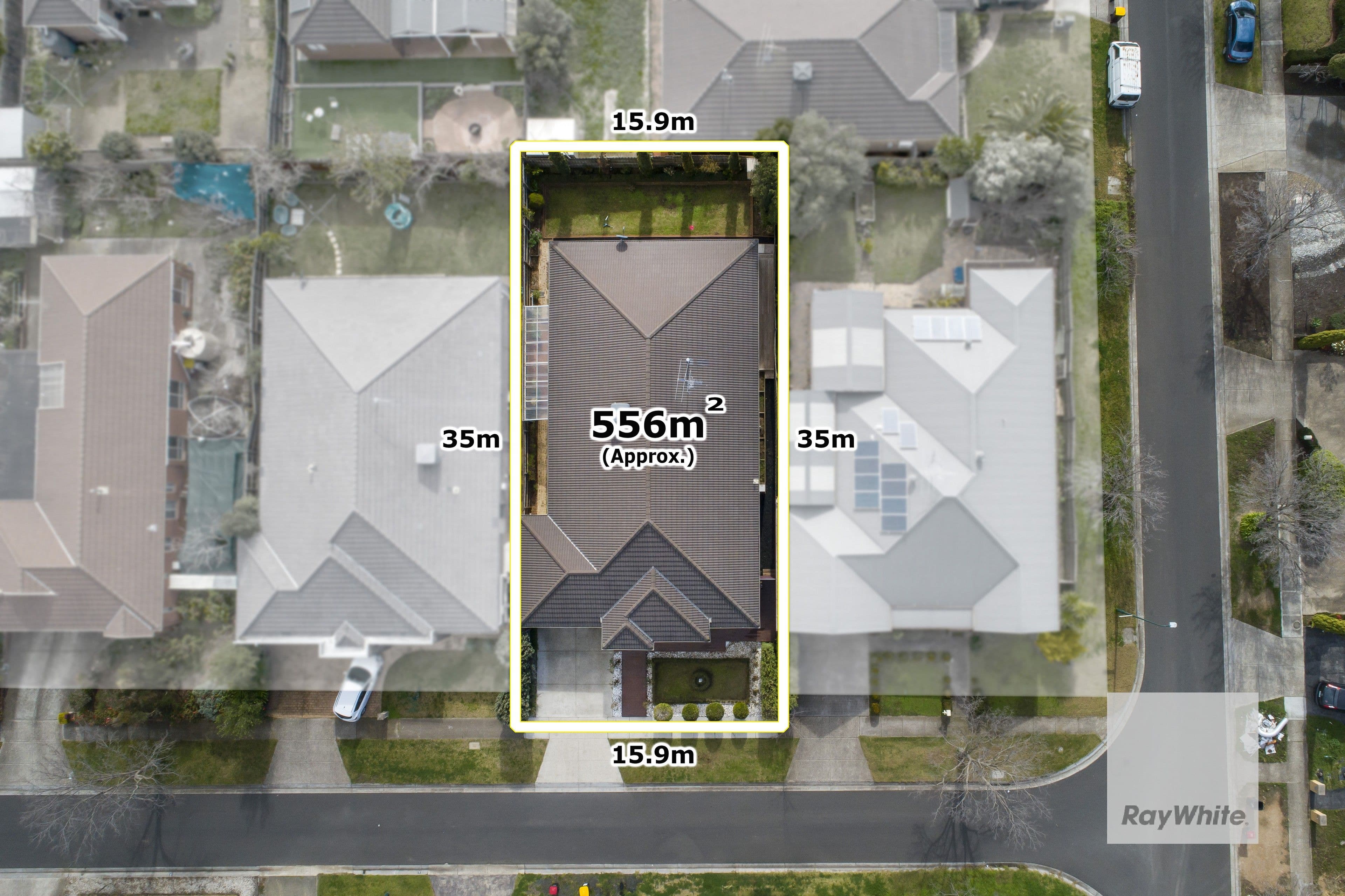 13 Eliza Court, Hillside VIC 3037, Hillside - Thumbnail 2