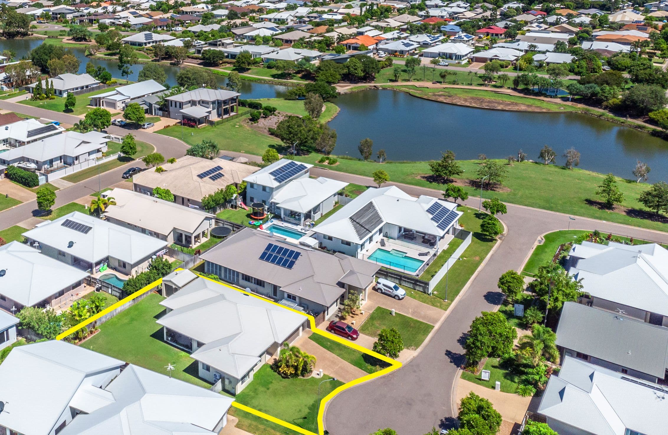 5 Waterdale Pocket, Idalia QLD 4811, Idalia - Thumbnail 2