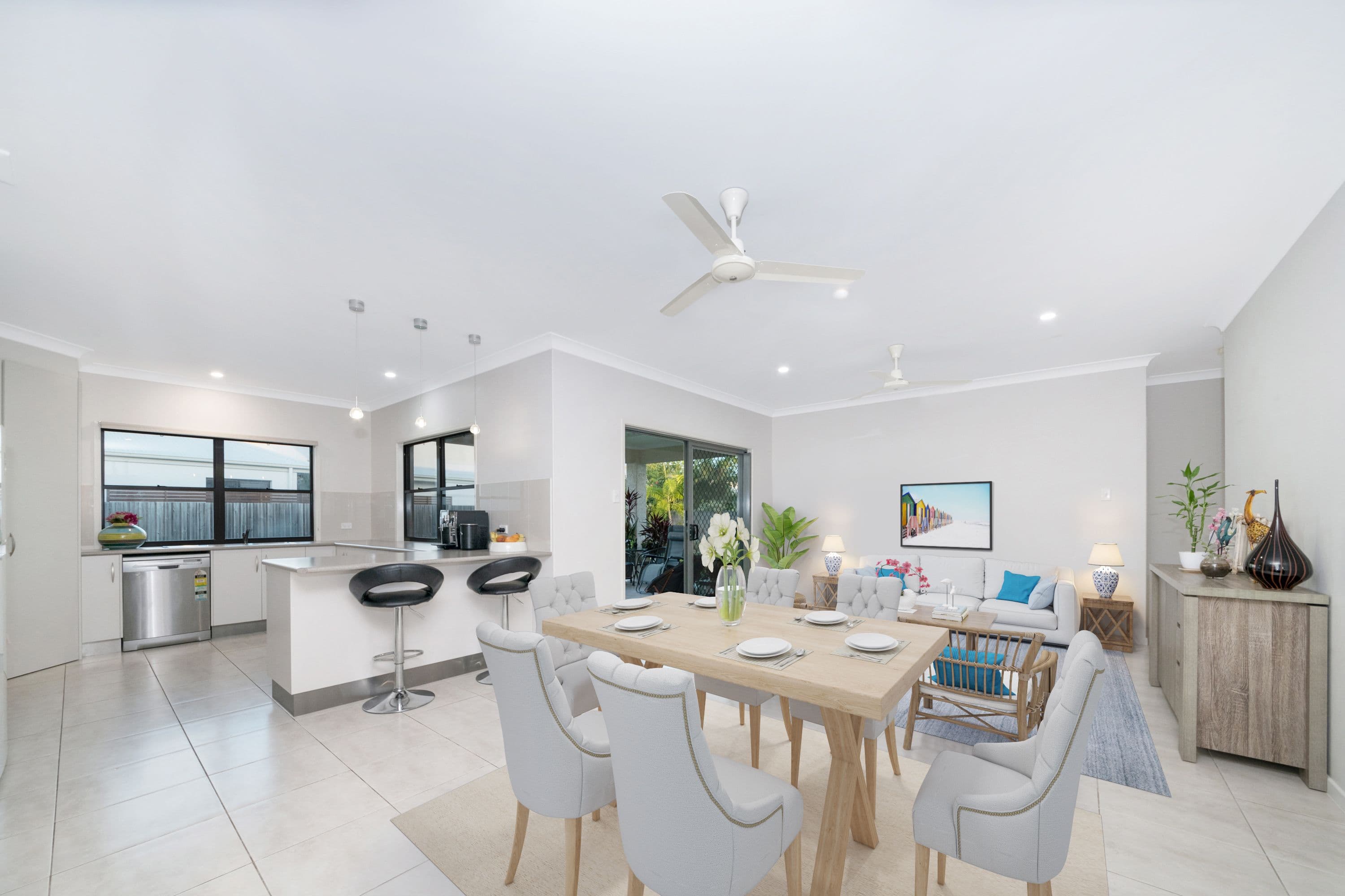5 Waterdale Pocket, Idalia QLD 4811, Idalia - Thumbnail 3