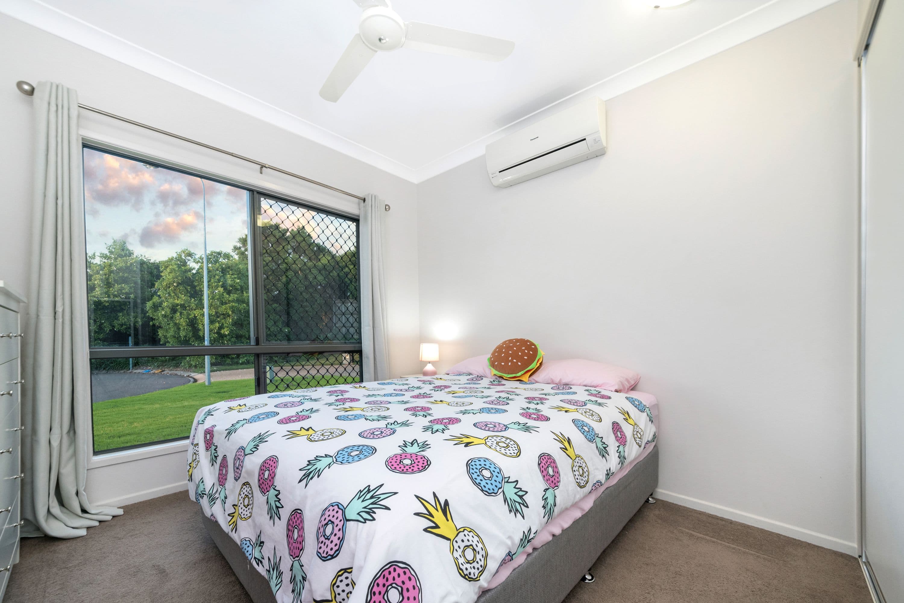 5 Waterdale Pocket, Idalia QLD 4811, Idalia - Thumbnail 8