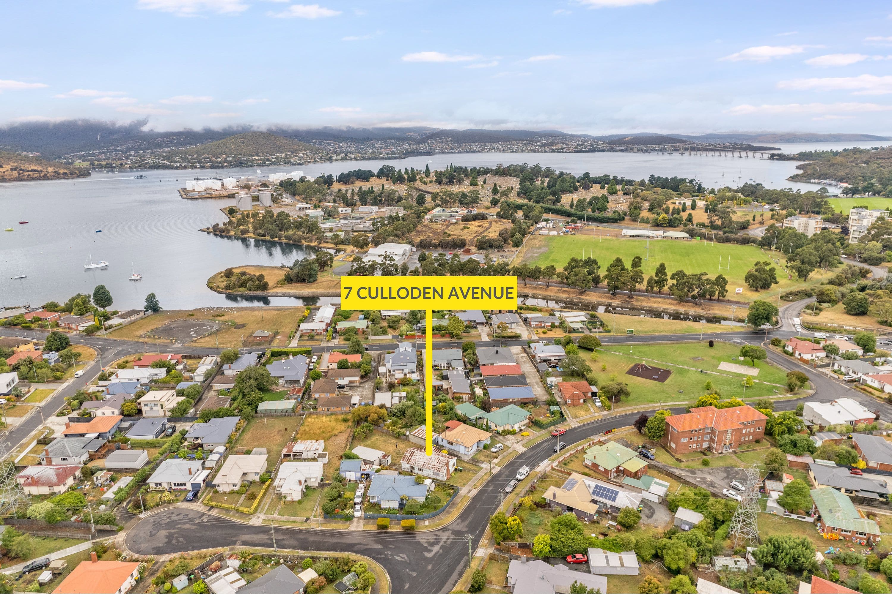 7 Culloden Avenue, Lutana TAS 7009, Lutana - Thumbnail 4