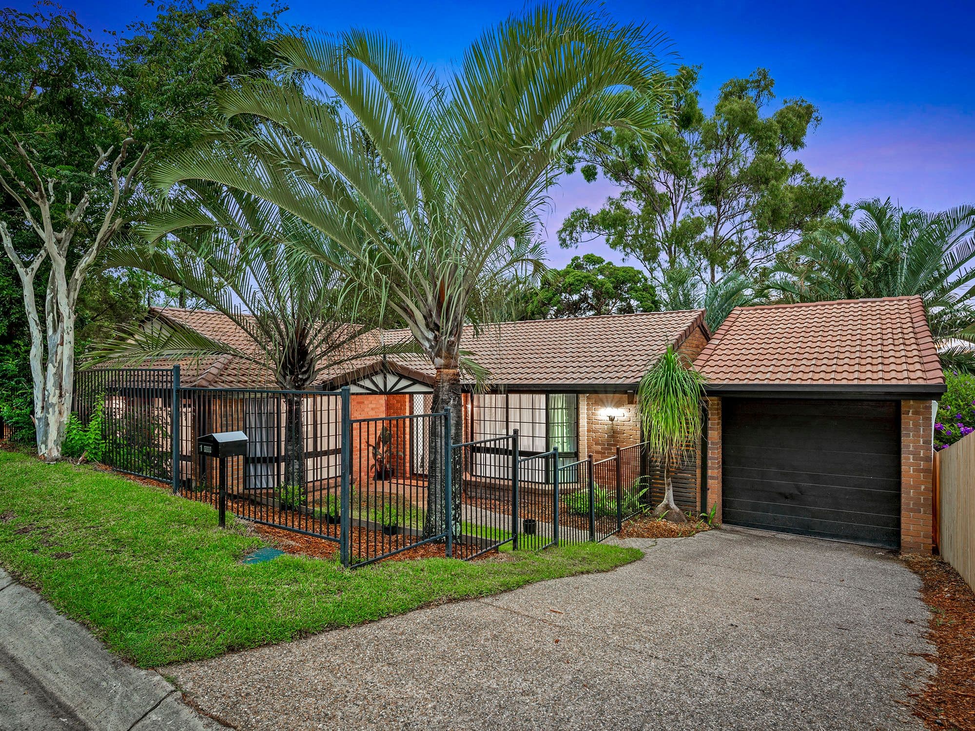 1 Parkana Court, Rochedale South QLD 4123, Rochedale South - Image 1