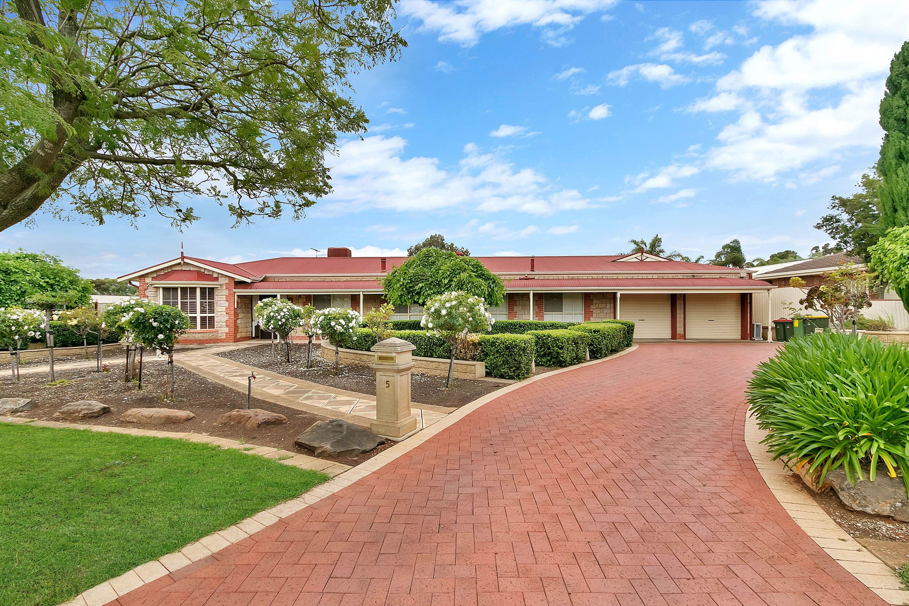 5 Phillips Avenue, Gawler East SA 5118, Gawler East - Thumbnail 4