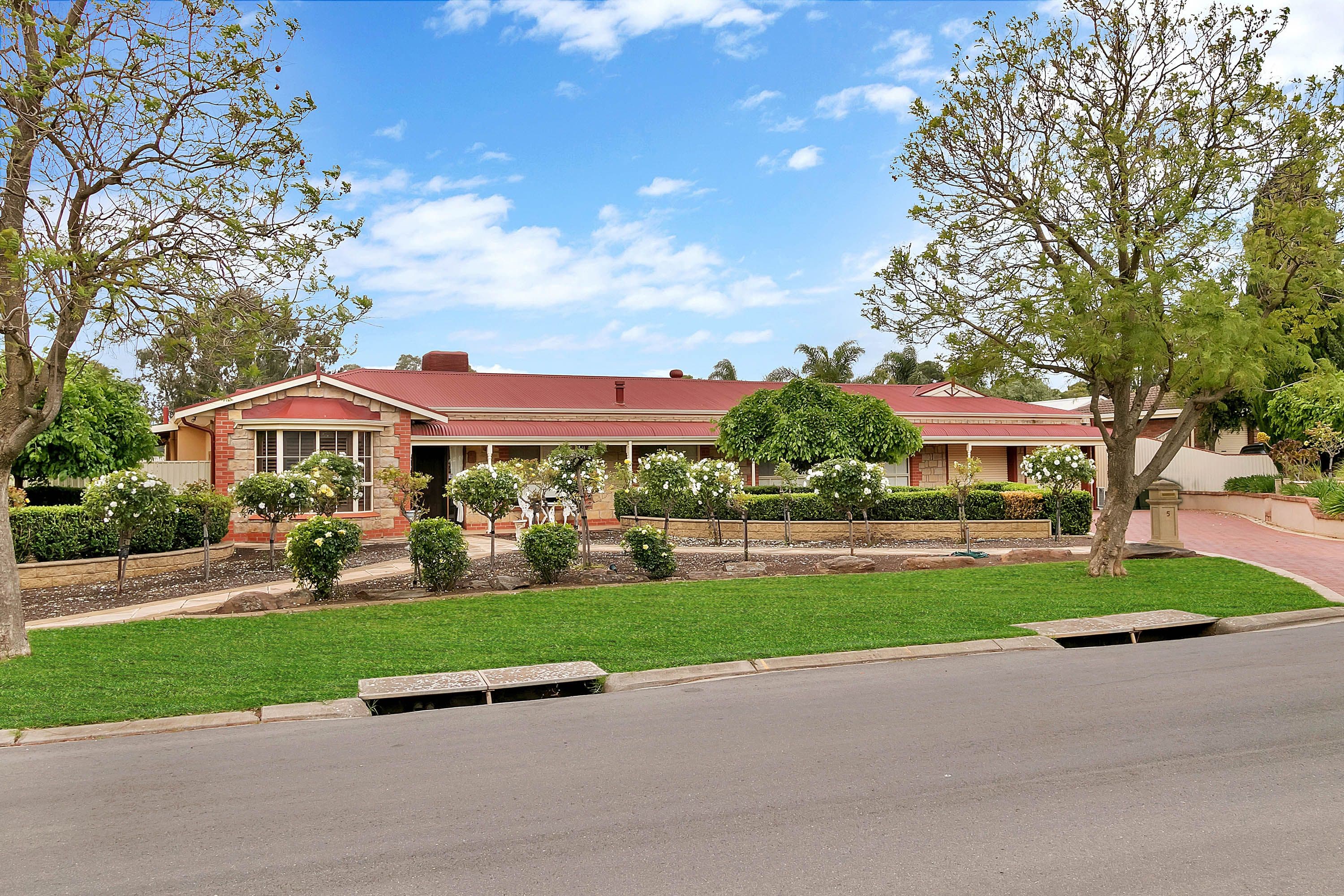 5 Phillips Avenue, Gawler East SA 5118, Gawler East - Thumbnail 5
