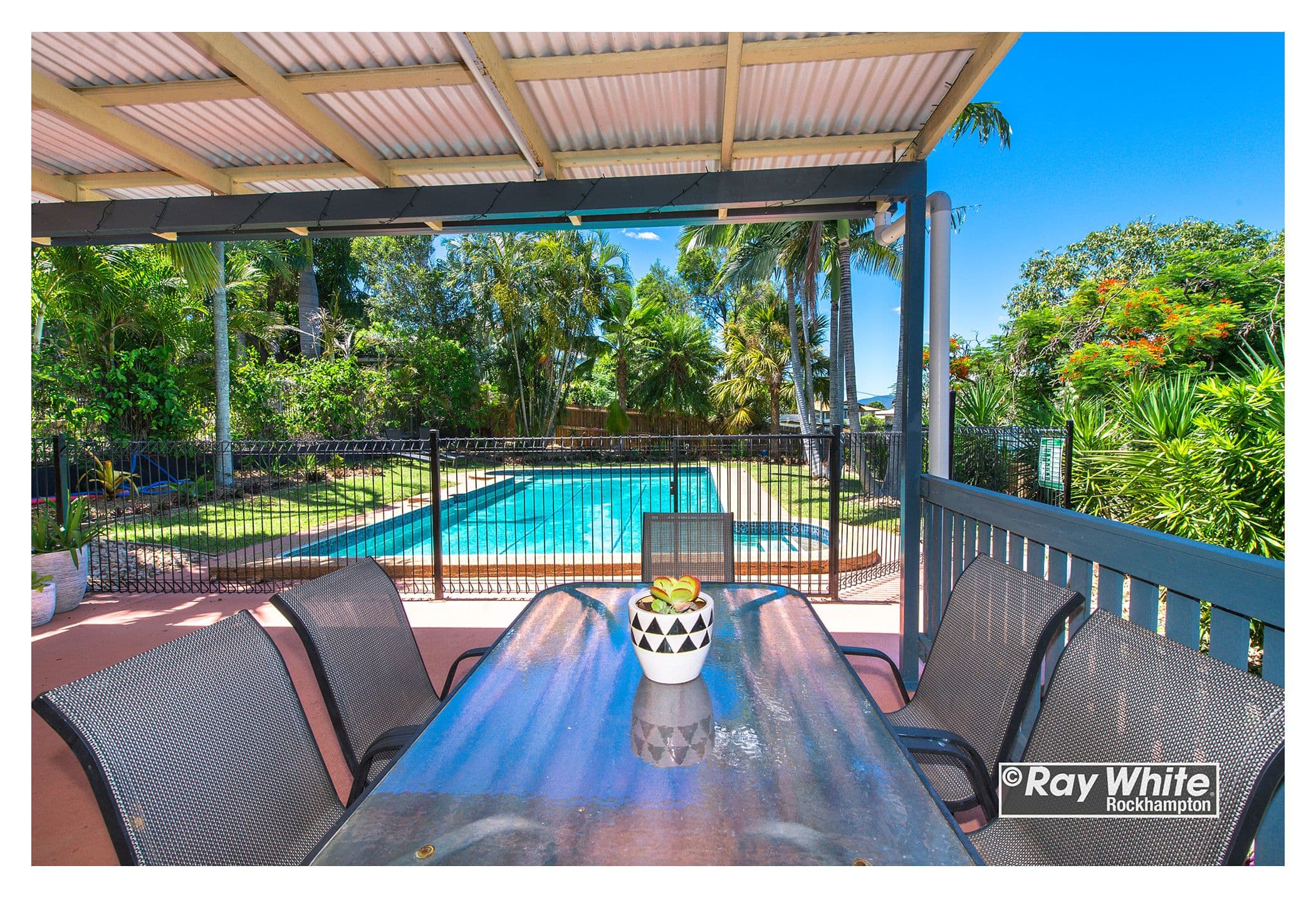 24 Nathan Street, The Range QLD 4700, The Range - Thumbnail 4
