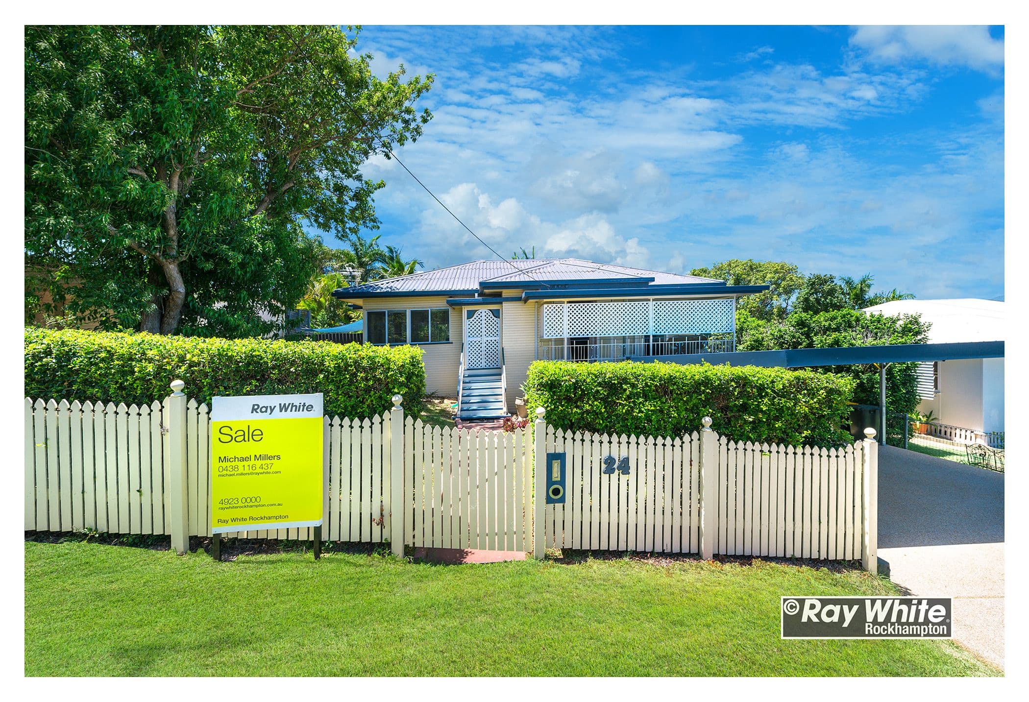24 Nathan Street, The Range QLD 4700, The Range - Thumbnail 8