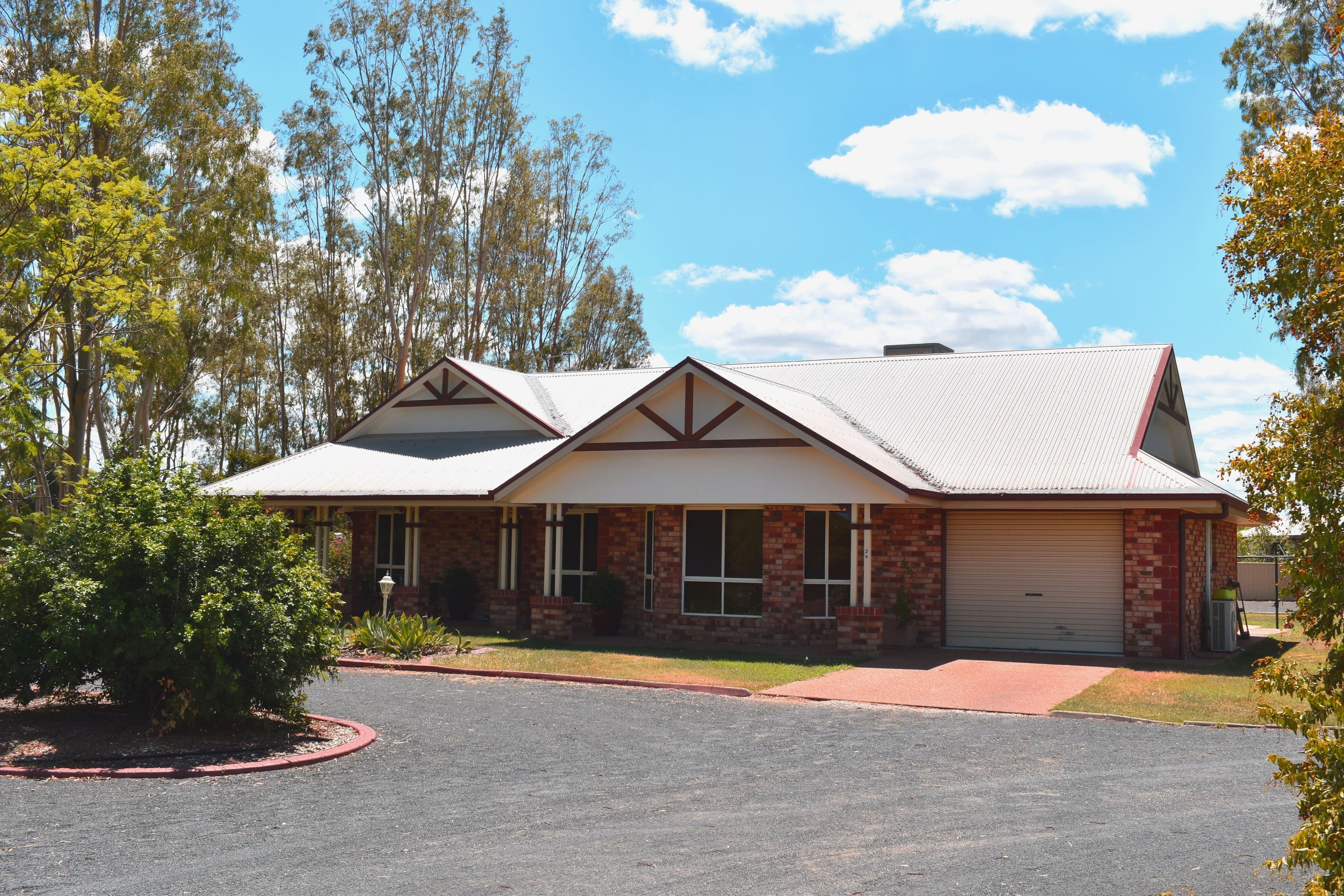 28 Russ Layton Drive, Emerald QLD 4720, Emerald - Image 1