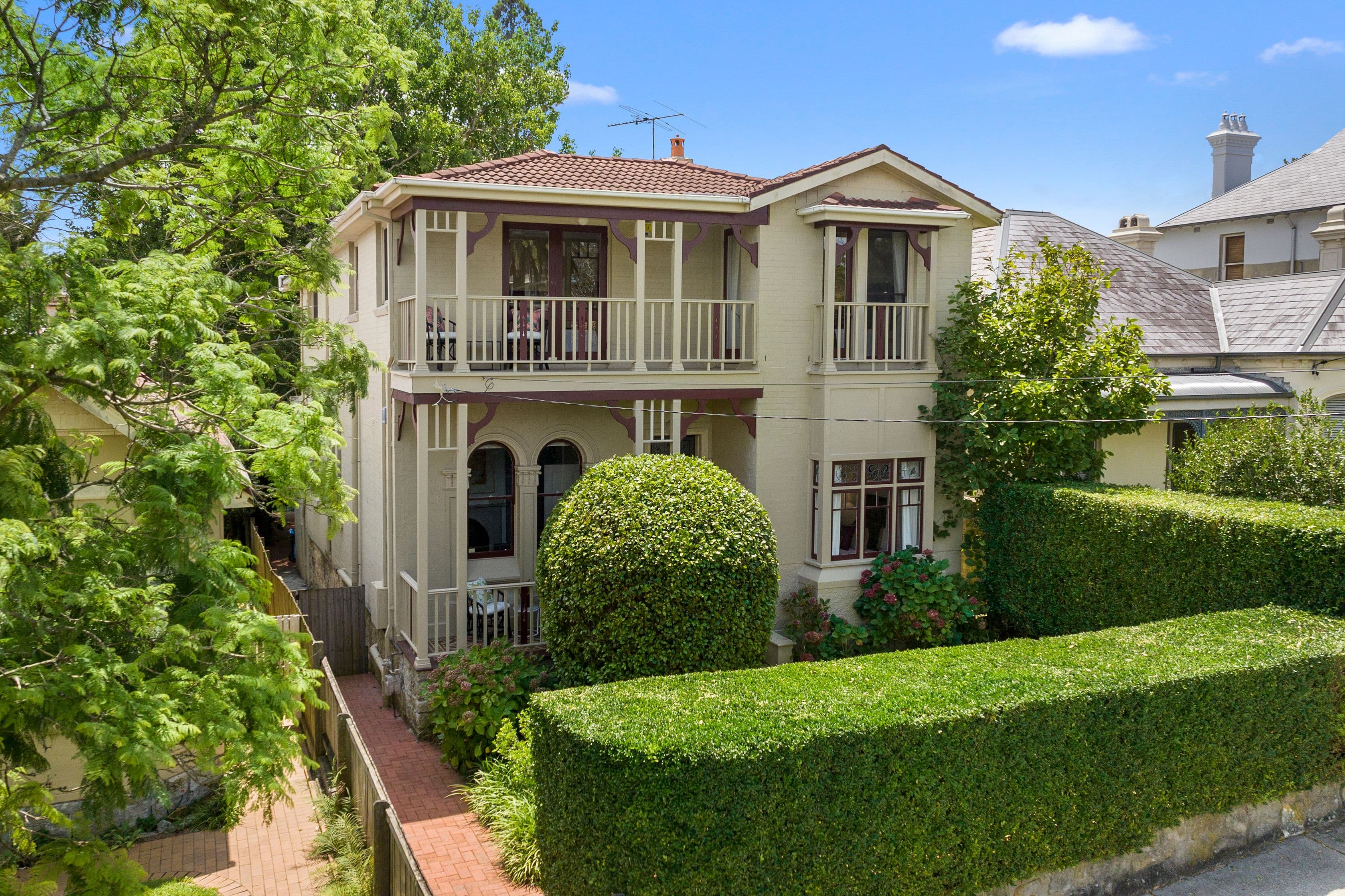 12 Keston Avenue, Mosman NSW 2088, Mosman - Image 1