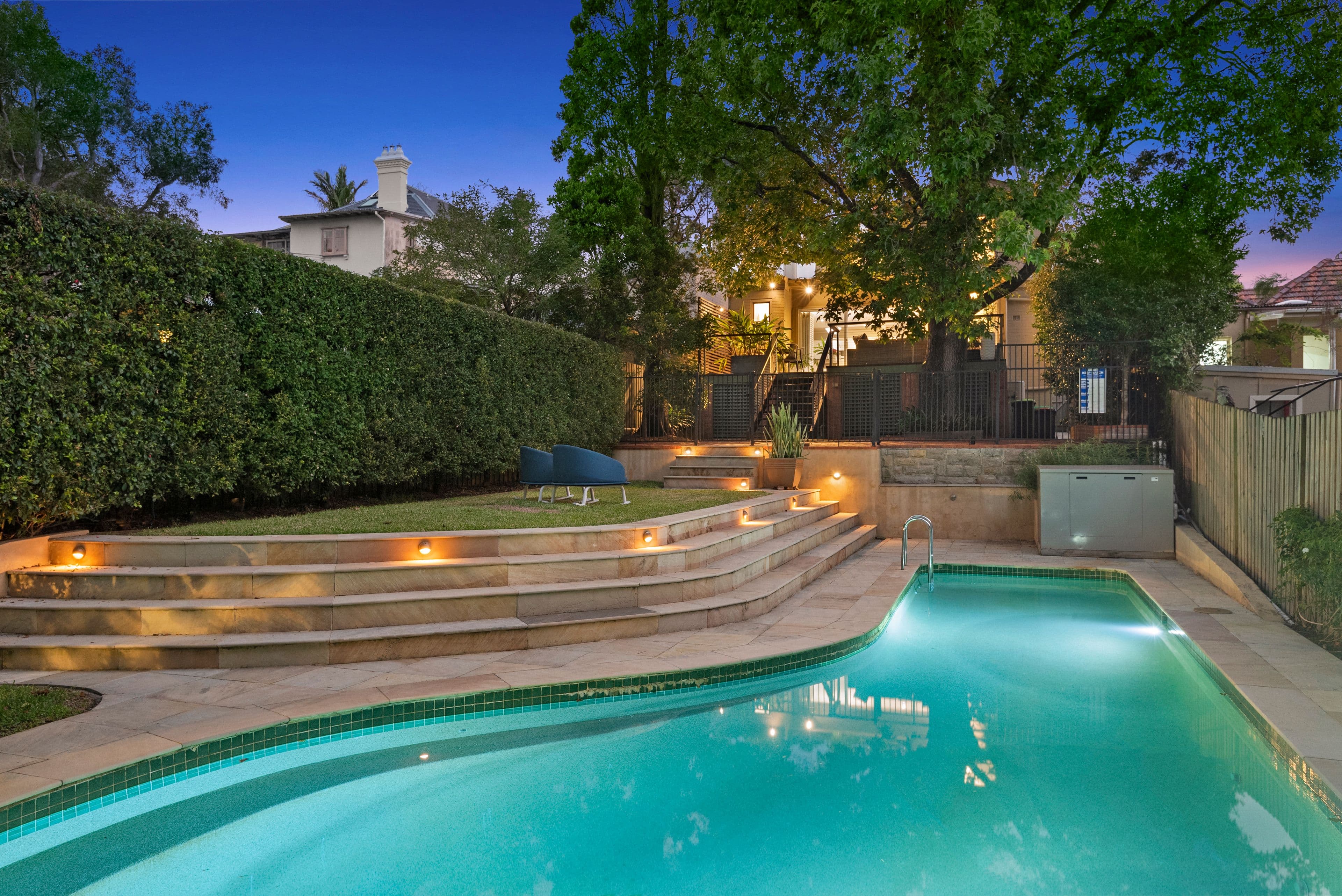 12 Keston Avenue, Mosman NSW 2088, Mosman - Thumbnail 2