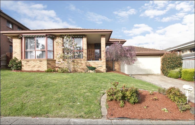 36 Binnak Drive, WATSONIA NORTH VIC 3087, Watsonia North - Image 1