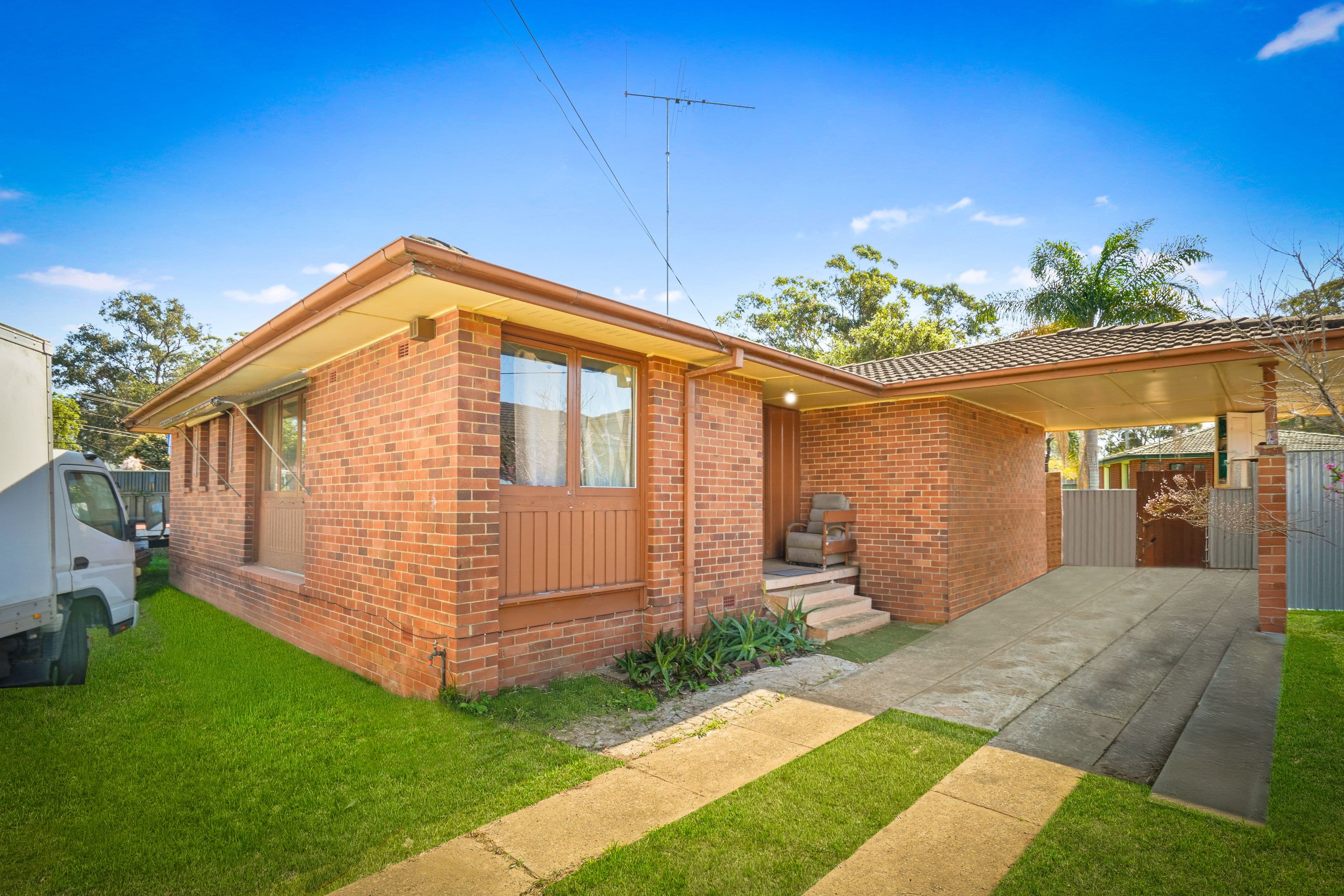 5 RELIANCE Crescent, Willmot NSW 2770, Willmot - Image 1