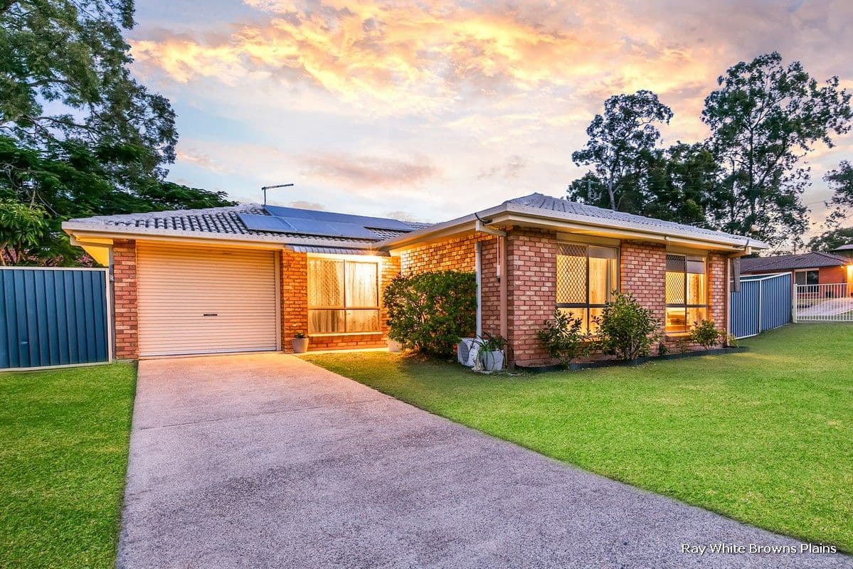 1 Cyril Court, Hillcrest QLD 4118, Hillcrest - Image 1