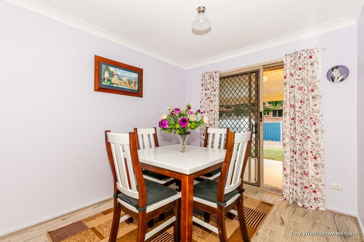 1 Cyril Court, Hillcrest QLD 4118, Hillcrest - Thumbnail 3