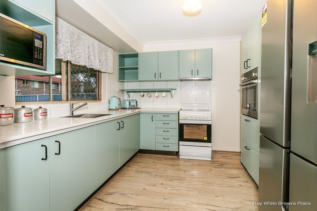 1 Cyril Court, Hillcrest QLD 4118, Hillcrest - Thumbnail 4
