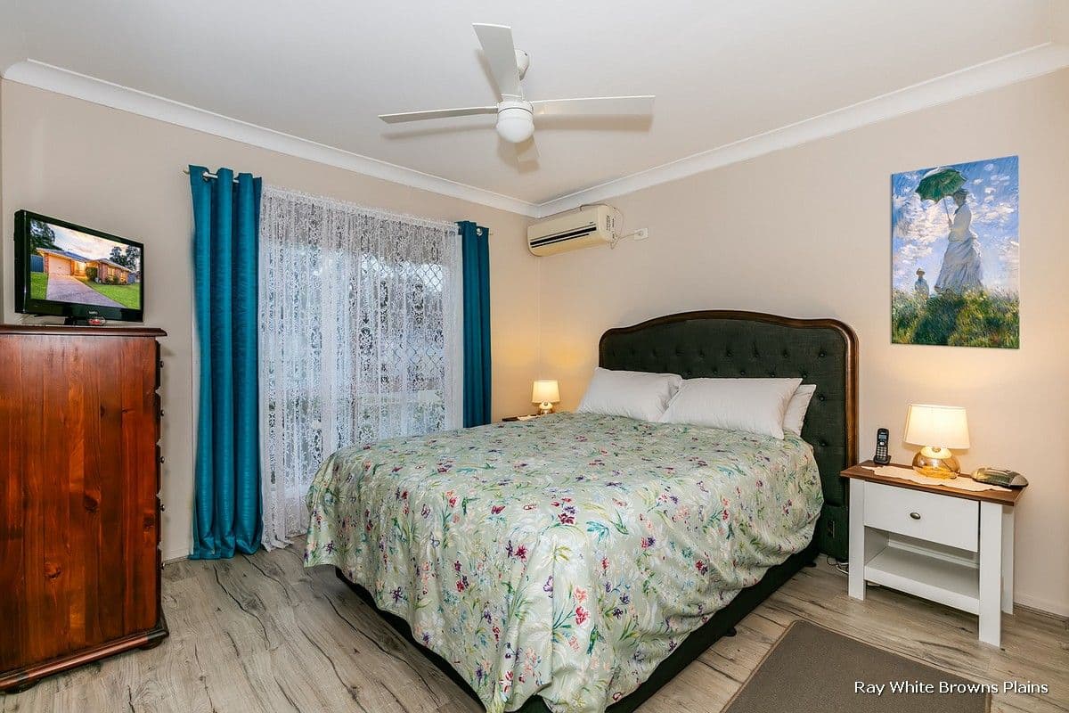 1 Cyril Court, Hillcrest QLD 4118, Hillcrest - Thumbnail 5