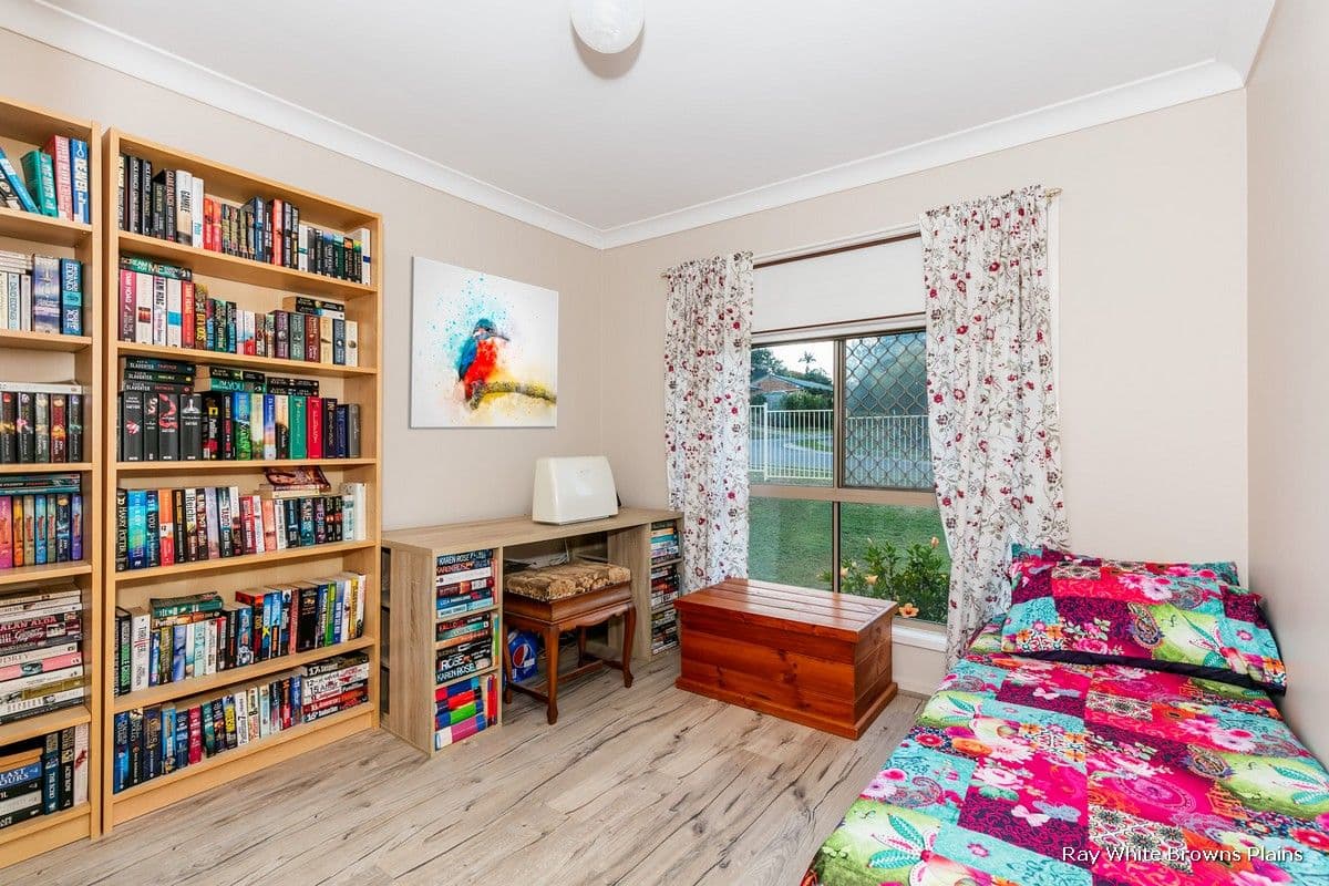 1 Cyril Court, Hillcrest QLD 4118, Hillcrest - Thumbnail 6