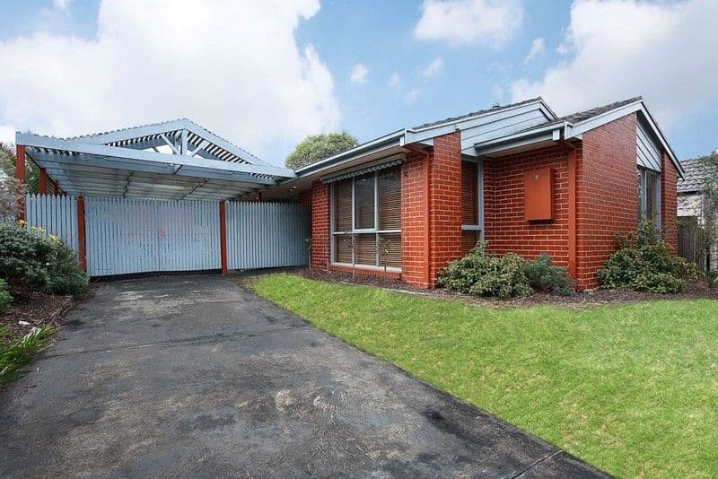 6 Tilba Court, BERWICK VIC 3806, Berwick - Image 1