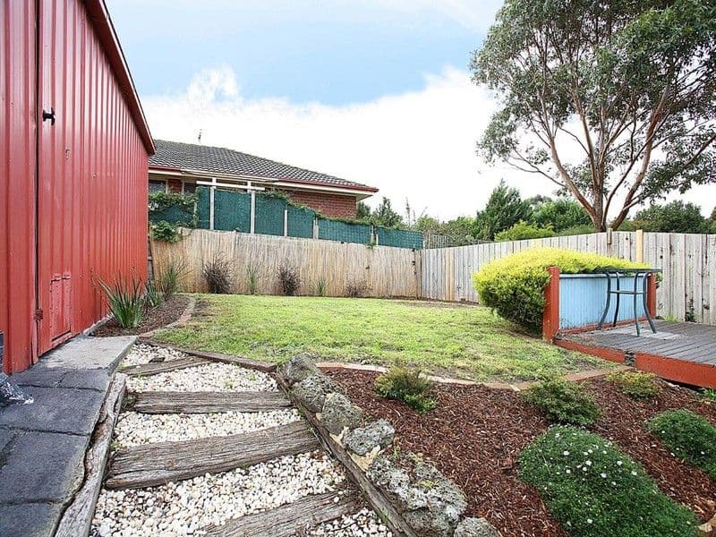 6 Tilba Court, BERWICK VIC 3806, Berwick - Thumbnail 4