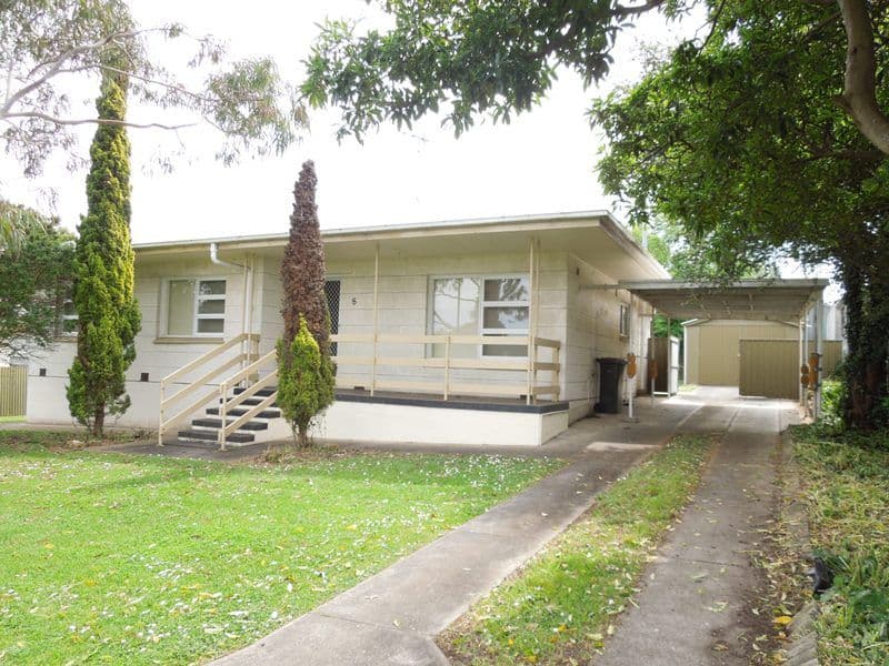8 Hirth Street, MOUNT GAMBIER SA 5290, Mount Gambier - Image 1