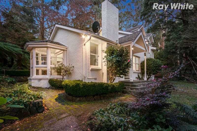 429 Mount Dandenong Tourist Road, Sassafras VIC 3787, Sassafras - Image 1