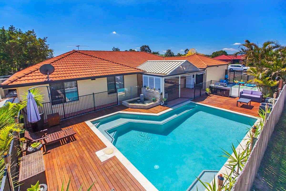 35 Danube Crescent, SPRINGFIELD QLD 4300, Springfield - Thumbnail 3