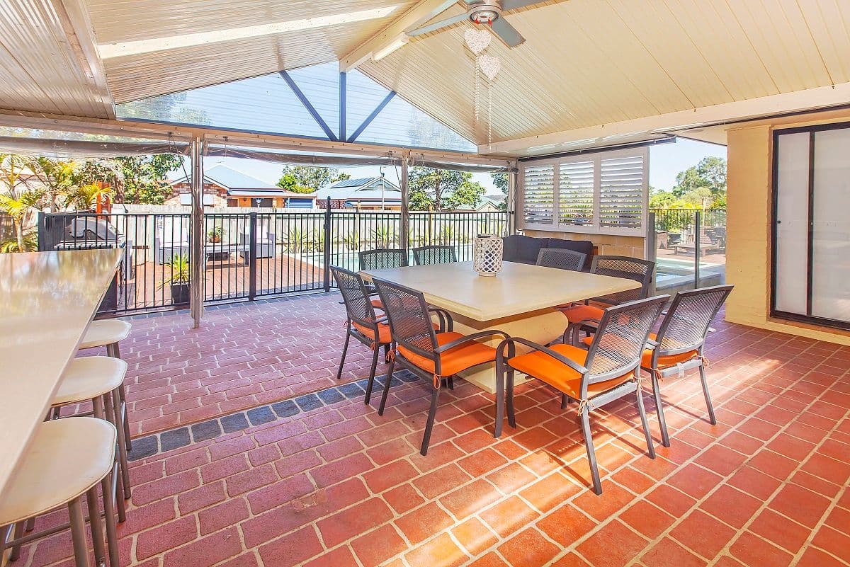 35 Danube Crescent, SPRINGFIELD QLD 4300, Springfield - Thumbnail 4