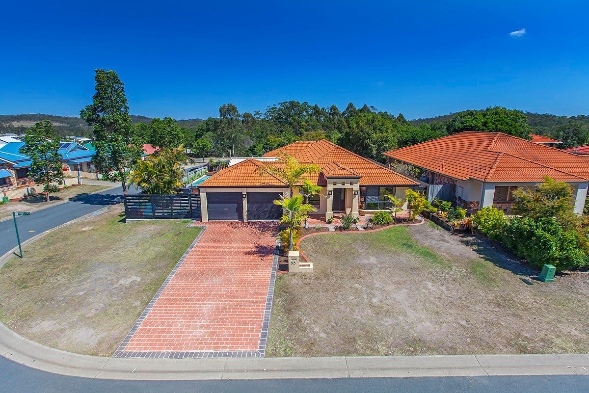 35 Danube Crescent, SPRINGFIELD QLD 4300, Springfield - Thumbnail 5
