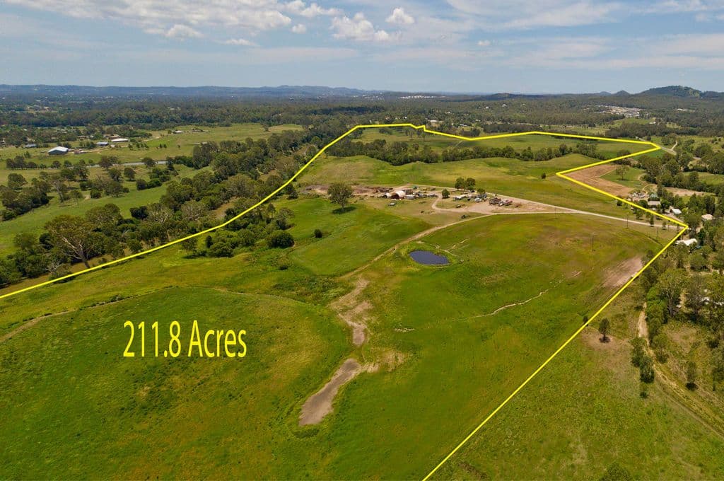 923-933 Waterford Tamborine Road, Buccan QLD 4207, Buccan - Thumbnail 2