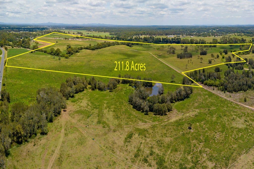 923-933 Waterford Tamborine Road, Buccan QLD 4207, Buccan - Thumbnail 3