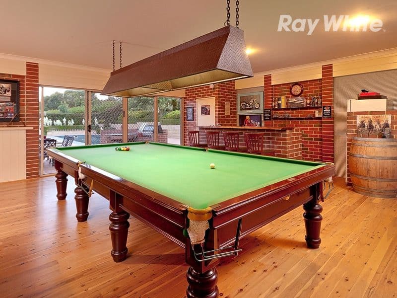 11 Romsey Court, WODONGA VIC 3690, Wodonga - Thumbnail 4