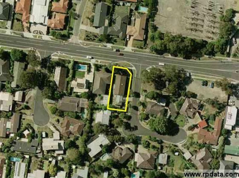 131 Oban Road, RINGWOOD NORTH VIC 3134, Ringwood North - Image 1