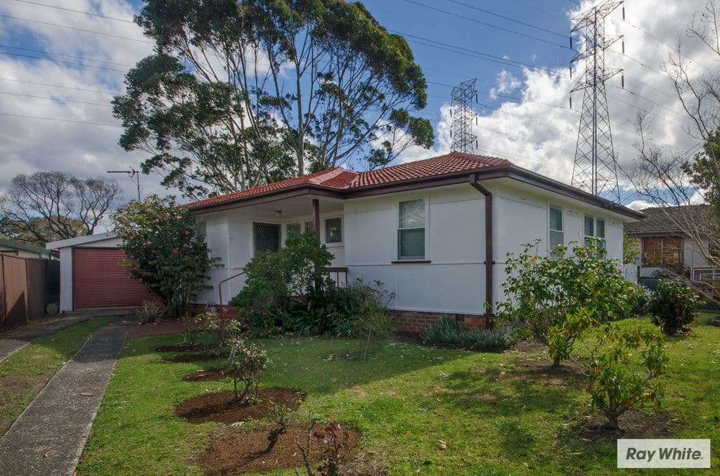 46 Eleebana Crescent, KOONAWARRA NSW 2530, Koonawarra - Image 1