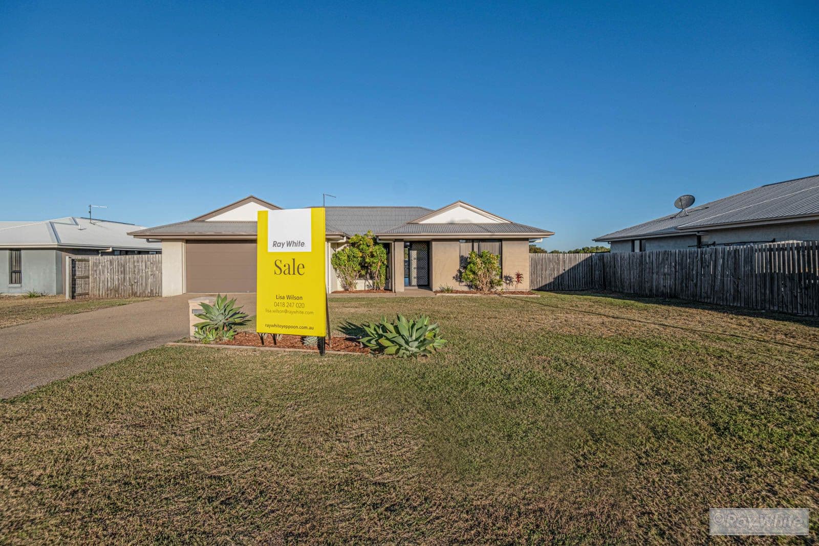 27 Timbers Beach Road, Zilzie QLD 4710, Zilzie - Image 1