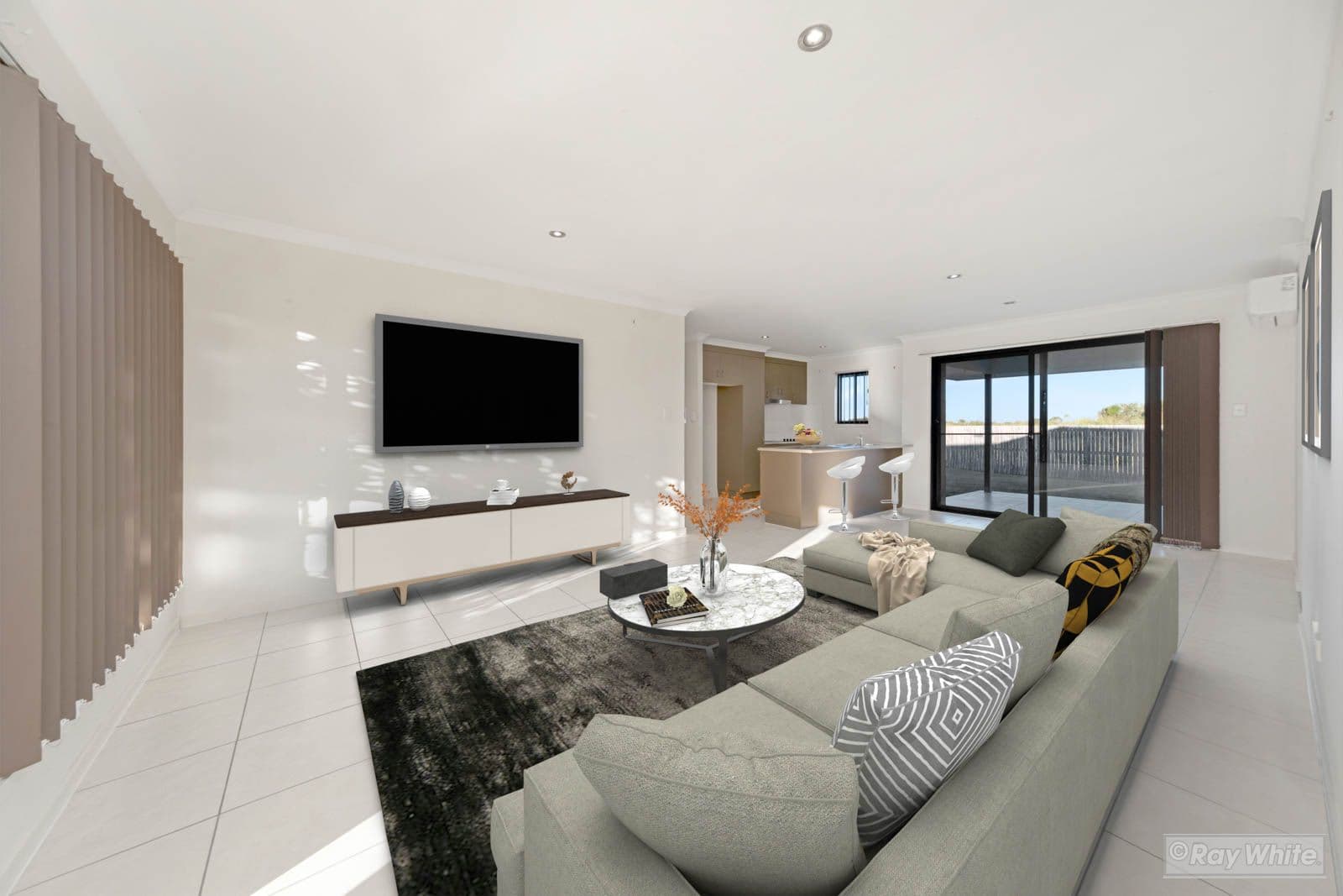 27 Timbers Beach Road, Zilzie QLD 4710, Zilzie - Thumbnail 2