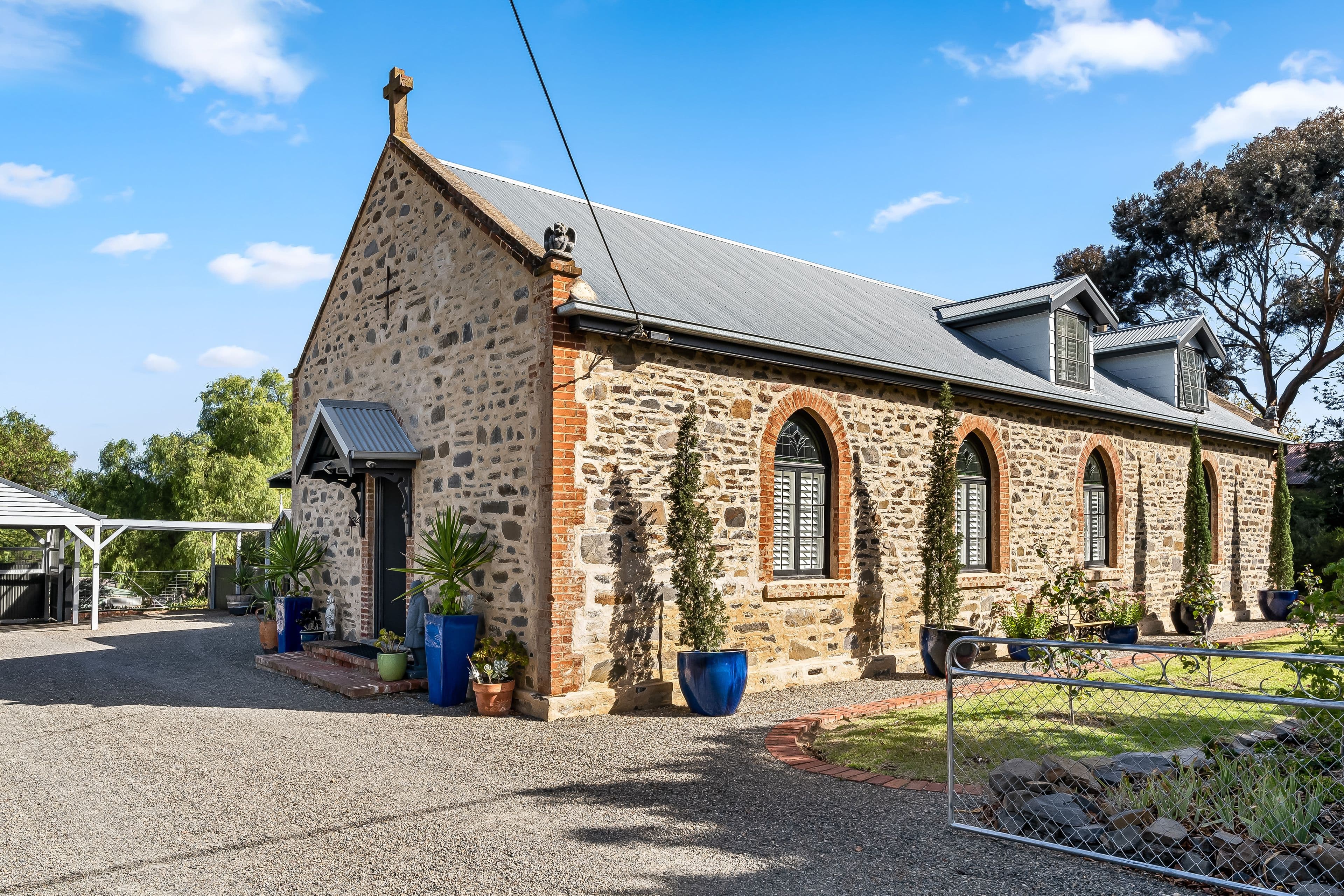 4 Rowe Street, Strathalbyn SA 5255, Strathalbyn - Image 1