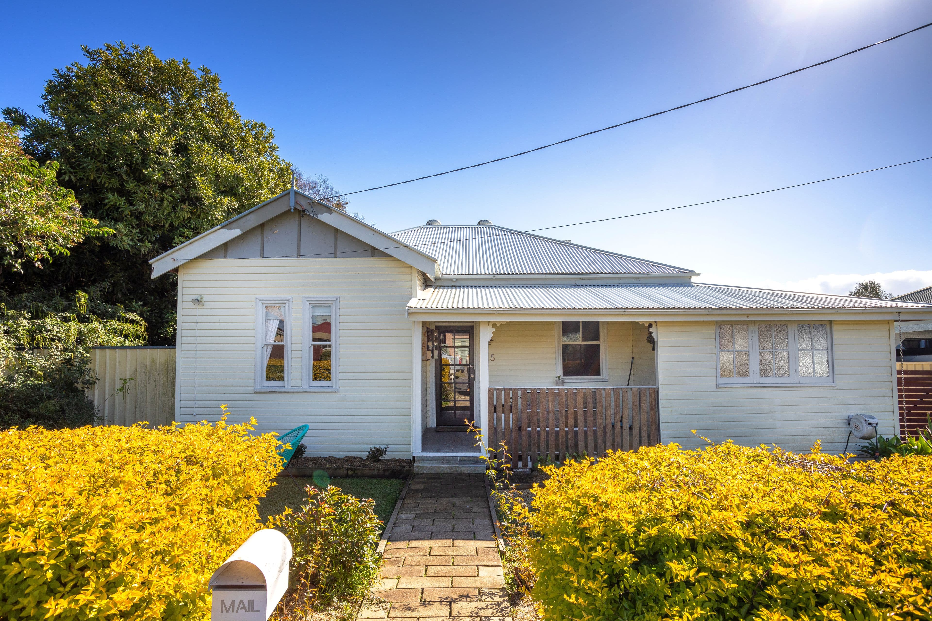 25 Georges Lane, Taree NSW 2430, Taree - Image 1