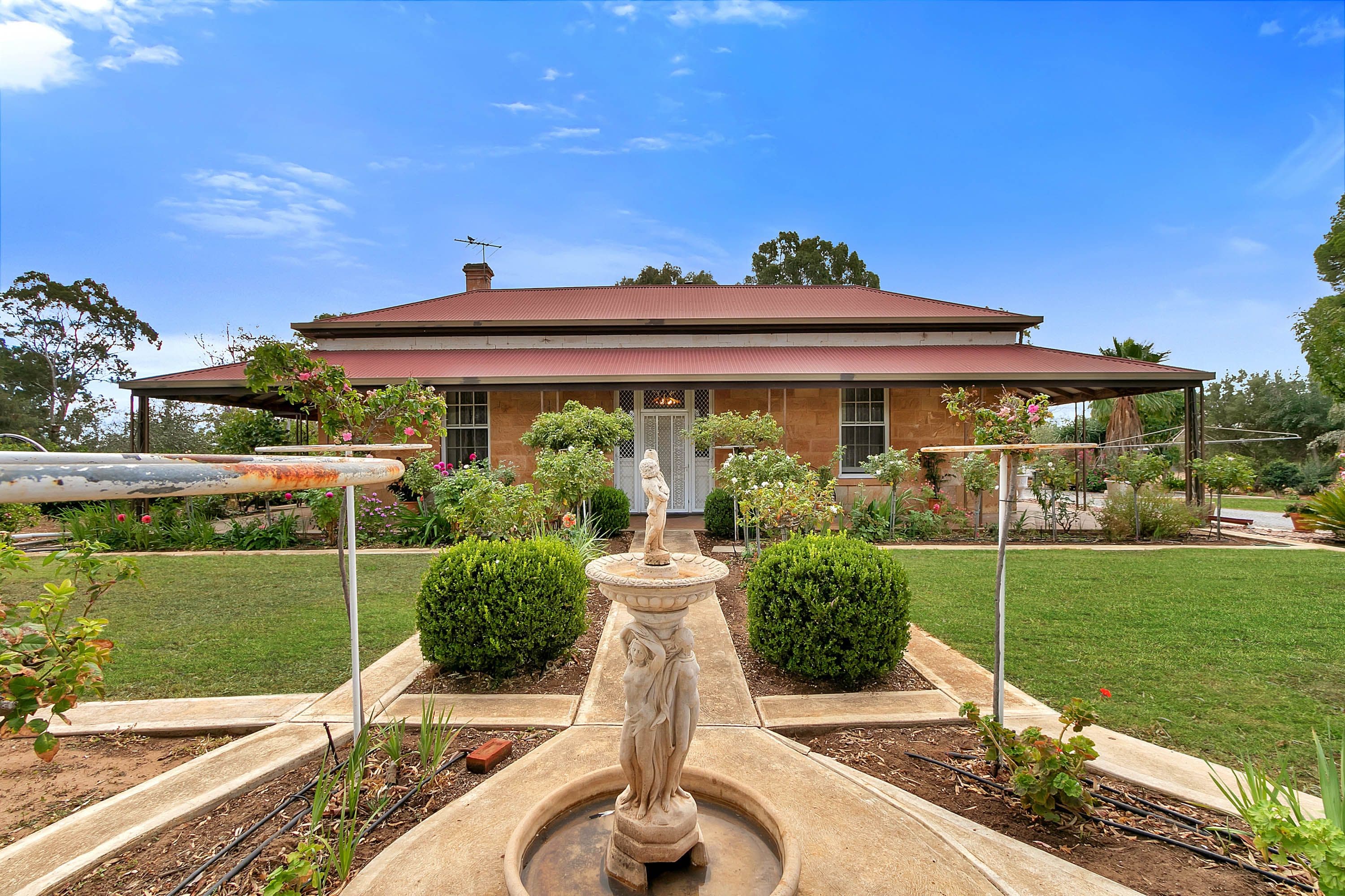 Lot 23 Coventry Road, Munno Para Downs SA 5115, Munno Para Downs - Image 1