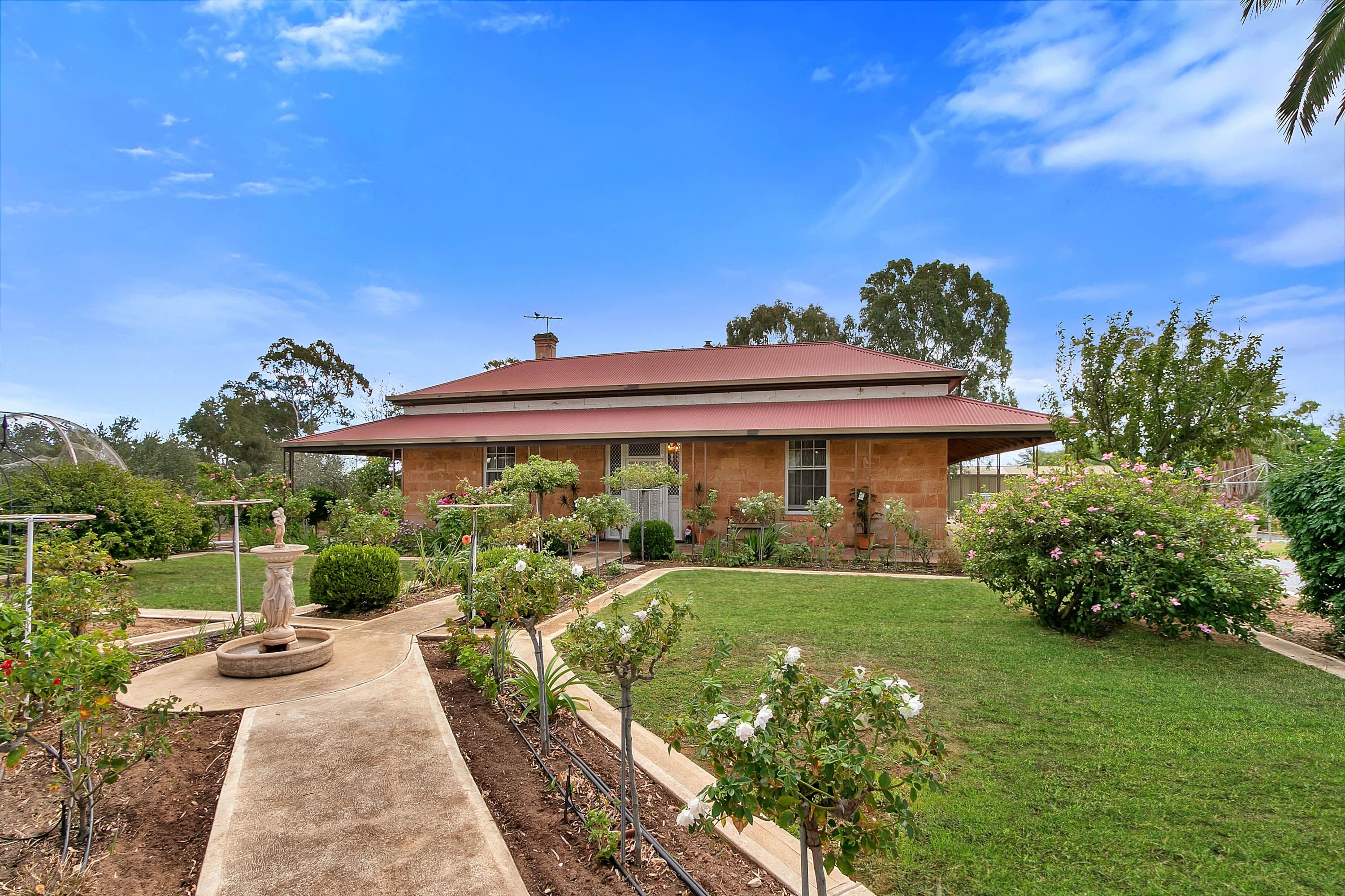Lot 23 Coventry Road, Munno Para Downs SA 5115, Munno Para Downs - Thumbnail 2