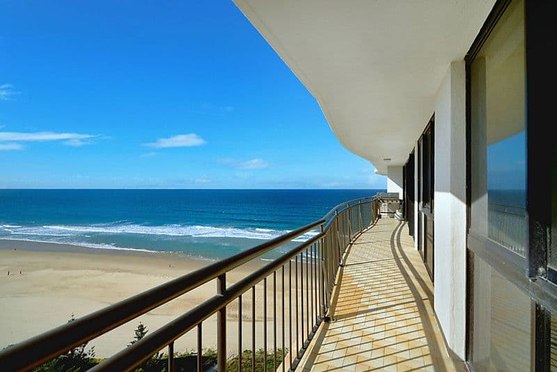 'Surfers Aquarius' 4 Old Burleigh Road, Surfers Paradise QLD 4217, Surfers Paradise - Image 1