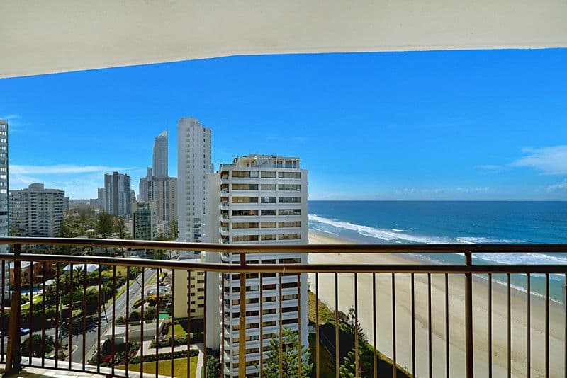 'Surfers Aquarius' 4 Old Burleigh Road, Surfers Paradise QLD 4217, Surfers Paradise - Thumbnail 2