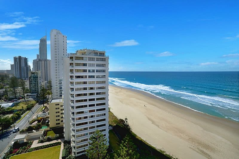 'Surfers Aquarius' 4 Old Burleigh Road, Surfers Paradise QLD 4217, Surfers Paradise - Thumbnail 3
