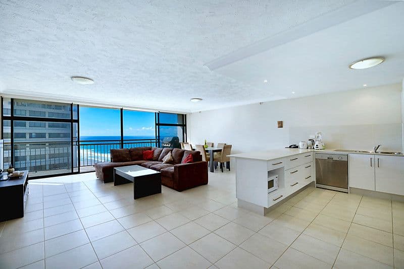 'Surfers Aquarius' 4 Old Burleigh Road, Surfers Paradise QLD 4217, Surfers Paradise - Thumbnail 4