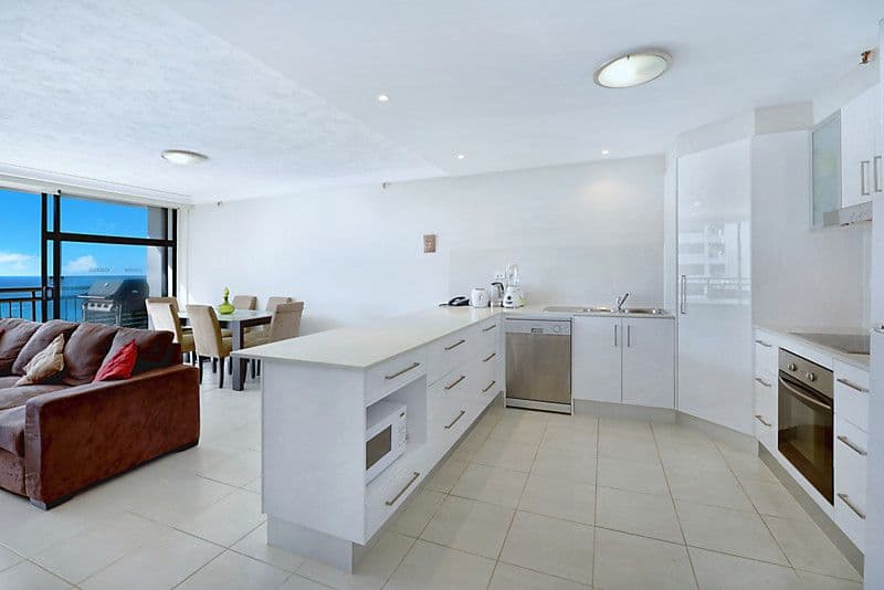 'Surfers Aquarius' 4 Old Burleigh Road, Surfers Paradise QLD 4217, Surfers Paradise - Thumbnail 5