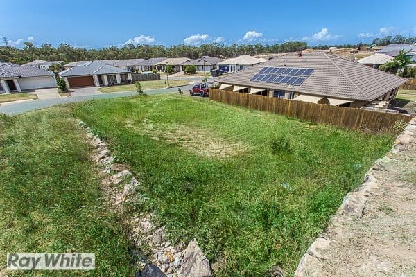 3 Yarrow Circuit, Griffin QLD 4503, Griffin - Thumbnail 2