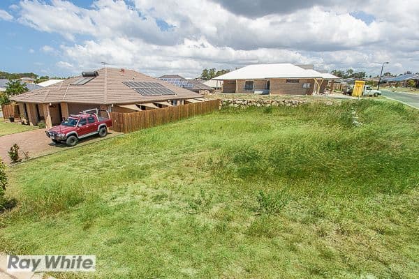 3 Yarrow Circuit, Griffin QLD 4503, Griffin - Thumbnail 3